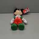 Disney Mickey Mouse Holiday Feature Plush