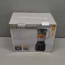 Toastmaster 6 Speed Blender with Plastic Jar