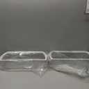 W10321304 WPW10321304 Refrigerator Door Shelf Bin by Fetechmate Compatible with Ken-more Whirl-pool Refrigerator WRS325FDAM02 WRS325FDAM04 WRS325FDAB02 WRS325FDAB06 Replace AP6019471, 2171046-2 Pack