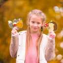 WorldBazaar 24 Sets Thanksgiving Suncatchers Craft Ornament Thanksgiving Animal Window Paint Art Suncatchers Craft Kits for Kids Fall Suncatcher Decorations Classroom Harvest Party Arts and Crafts