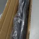 Windshield Wiper Cowl Panel Grille Compatible with Ford F250 F350 F550 Super Duty 2017-2022 Front Window Cover Insert Panel OE Number #HC3Z-25022A68-AAHC3Z-25022A69-AA