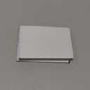 100 Pack, Magnet sheet 2"x3" (Adhesive Backing-4"x6",50Pcs)