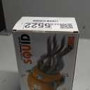 Dancing Octopus Baby Toy, Electric Crawling Octopus Tummy Time Toy, Magic Music Dance Light, Automatic Evasion Octopus Toy for 3 4 5 Year Old Kids, Sensor Development Gifts for Boy Girl Green