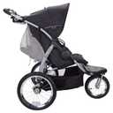 Baby Trend Expedition Double Jogger Stroller, Griffin