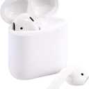 Apple AirPods 2 with Charging Case - White