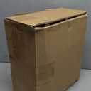 5FT Christmas Tree Artificial Soft Whimsical Lime Green Bendable Fuzzy Christmas Tree Includes Sturdy Stand for Home Yard Indoor Living Room Holiday Party Decorations (5 FT)