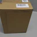 Peohud Set of 20 Coupe Cocktail Glasses, 5 Oz Small Acrylic Martini Glasses, Reusable Champagne Cups for Party, Home, Bar, Wedding, Picnic