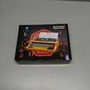 ENJBRICK Typewriter Building Set Compatible with Lego for Adults,Ideas Cute Building Toys for Girls 8-14 Years,Christmas Toys for Kids