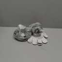 Autoround Front Wheel Hub and Bearing Assembly BR930591K Replacement for Honda Accord 2.3L 1998 1999 2000 2001 2002