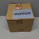 A/C Heater Blower Motor Fan Assembly 700249 fit for Toyota Corolla 2009-2016 (Only for AUTO A/C), for RAV4 2006-2018, for Toyota Prius 2010-2015, for Toyota Prius V 2012-2017, Replaces 87103-02210