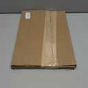 SmartSign Metal No Soliciting Sign for Yard, No Soliciting Garden Plaque | 5.75" x 9.5" Aluminum Plaque with 18" Black Stake, Made in USA