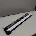 jvmusaber Dueling Lightsaber Light Saber for Kids Adults, Light Sword Toy (Black)