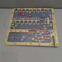 Magnetic Alphabet Maze Letter Puzzle for Fun Learning, Montessori Educational Toy for 3 4 5 Year Old Boys and Girls, Fine Motor Skills Development and Sensory Play