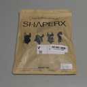 SHAPERX Women's Seamless Shapewear Bodysuit Tummy Control Body Shaper Waist Snatching Body Suit Size L