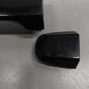 Exterior Door Handle Front Right Passenger Side Compatible with Toyota Camry 2012 2013 2014 2015 2016 2017