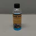 Brass Patina Solution  Brass Black Metal Finish to Blacken, Copper, Bronze Parts  Black Patina for Brass  3.5 OZ