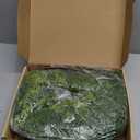 N&T NIETING 9ft Christmas Cedar Garland with Realistic Soft Thickness Pine, Artificial Green Faux Cedar Pine Garland for Fireplace Mantle Fireplace Indoor Outdoor Holiday Party Home Decoration