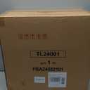 MOLACHI Retractable Garden Hose Reel, 1/2 Inch x 100 ft Wall Mounted Hose Reel, with 9- Function Sprayer Nozzle, Any Length Lock, Return System and 180 Deg Swivel Bracket