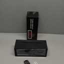 Essential Oil Diffuser, Fireplace Flame Oil Diffuser - Aromatherapy Aroma Humidifier, Upgrade 7 Flame Colors Noiseless 150ml Remote Control - Perfect for Bedroom Home Office (Fireplace Black)