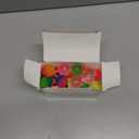 24pcs Bouncy Balls for Kids Treasure Box Toys for Classroom Party Favors for Toddlers Kids 3-5 4-8 8-12 Birthday Christmas Goodie Bag Stuffers Gifts