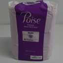 Poise Pads, Regular Length, Ultimate Absorbency 66 pads (Pack of 3)