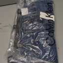 Calvin Klein Women's Women's Everyday Sportswear Jeans (Blue)