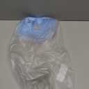 Waterproof Cast Covers for Shower Leg Kids, Watertight Cast Protector for Shower Leg Kids Teens Shower Bag after Foot Ankle Surgery to Keep Bandage Dressing Wound Dry, Reusable