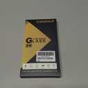 [2+2 Pack] Privacy Screen Protector Compatible with Galaxy S24 5G, 2 Tempered Glass Film with 2 Camera Lens Protectors, High Clarity, Anti-Spy Protection