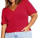 City Chic Women's Selina Top M