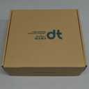 Front Door Lock Set Exterior door lock set,Door Handle With Single Cylinder Deadbolt Lock,Keyed Alike Door Locks For Front Door(Matte Black,1Pack set)