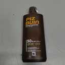 Piz Buin In Sun Moisturising Sun Lotion Spf15 200ml