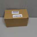 NICEMOVIC Barber Scissors Holder Box, Barber Accessories Barber Supplies, Professional Salon Hairdressing Scissors Rack Holder Storage Organizer for Hairstyling Combs Clips Brushes (Black)