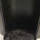 SHARDOR Single Serve Coffee Maker 2.0, Hot and Iced Coffee Machine for K Cup Pods & Ground Coffee, 6 to 14 oz Brew Sizes, 50 oz Removable Water Tank, Bold Brew Setting, Stainless Steel, Black