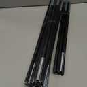 Upgrade 3 PCS Tent Poles Replacement for Coleman 4 Person DarkRoom Camping Tent