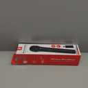 USB Wireless Microphones UHF Metal Handheld Dynamic Mic with USB Receiver for PC Computer, Laptop,Gaming, Singing Practice, Compatible with Xbox Series X/S, PS5, Switch OLED, NS Switch, Wii