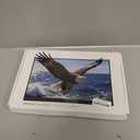 Portable Monitor 10.5'' 1920 * 1280 Ultra-Slim Mini Monitor 3:2,500nits,2000:1,Standard USB C HDMI HDR Computer Monitor for Laptop Switch Mac Phone