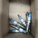 Ford Racing (M-12405-35T) 10-17 Flex 3.5L EcoBoost Cold Spark Plug Set