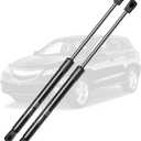 Vepagoo 6660 Rear Hatch Liftgate Tailgate Struts 2007-2012 Acura RDX Gas Shock Lift Supports Spring, Trunk Hatchback Sport Utility 4-Door Liftgate,C96660, SG226031, 2Pcs