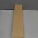 Christmas Norfolk Pine Branches Stems 18 Inch Real Touch Artificial Norfolk Pine Stems Branch Faux Cedar Pine Christmas Fake Greenery Picks for Vase DIY Garland Wreath Home Decoration (12)