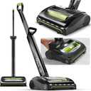 Gtech AirRAM 2 K9 Cordless Vacuum Cleaner with Scented Cartridges - Removes Tough Pet Hair - Perfect for Carpet and Hardwood Floors - Rechargeable 22v Li-ion Battery - Lightweight (7 lbs.)
