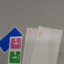 (Pack of 2) Tempered Glass Screen Protector for Nintendo Wii U, Akwox [0.3mm 2.5D High Definition 9H] Premium Clear Screen Protective Film for Nintendo Wii U