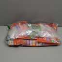 BEN'S ORIGINAL Ready Rice Coconut Jasmine Flavored Rice, Easy Dinner Side, 8.5 oz Pouch (Pack of 12), BB 12/2026