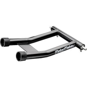 Mercury Transom Saver Alternative - 2 Stroke 200-300hp Outboard Motors (Black)