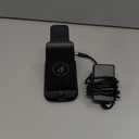 VCVS 36W USB C Super Fast Charging Station for Samsung Phones Watches Earbuds, 3 in 1 Charger for Samsung Galaxy Watch Ultra/7/6/5/4/3, Galaxy S24/S23/S22/21/20,Note20/10,Z Fold/Flip 5/4,USB-C Buds, Carbon