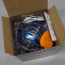 THE MOST TRICKED-OUT FLYING SPINNER