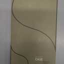 SuydanBox Magnetic for iPhone 16 Pro Case, Compatible with MagSafe, [Full Camera Protection][Screen Protector] Silicone Shockproof Protective Phone Case for iPhone 16 Pro 6.3", Brown