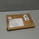 ATLINIA Christmas Pillow Covers 12x20 Set of 2 - Xmas Decorative Farmhouse Linen Throw Pillow Cases Holiday Sofa Couch Cushion Covers Merry Christmas