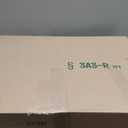 Lippert Components 859794 Screen Defender RV Entry Door Aluminum Screen Protector, 30-inch, Black