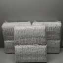 Pampers Pure Baby Diapers, Size 2 (12-18 lbs), 186, Up to 100% Leakproof, Premium Hypoallergenic Soft Diapers