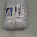 Himalaya Yarn Dolphin Baby 2 Skeins 264 Yards 2x100gram Super Bulky Baby Blanket Yarn (80351)
